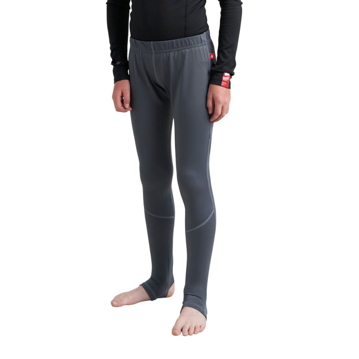 Rooster Kinder Stretchhose 'Junior Rash Leggings'